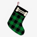 Buscar ruso calcetines navideños Leñador