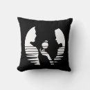 Buscar eve cojines Hombre