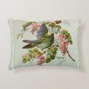 Buscar flores del vintage cojines Para ellos