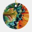 Buscar gira adornos Acuarela