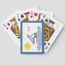 Buscar barcos barajas de cartas Para niños