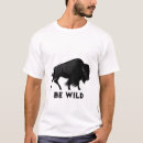 Buscar amantes de naturaleza camisetas Salvaje