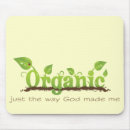 Buscar organic alfombrillas de raton Hoja