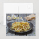 Buscar spaghetti postales Comida