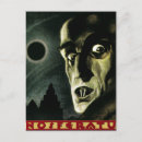 Buscar nosferatu postales Espeluznante