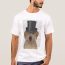 Buscar perro amarillo camisetas Amantes de los animales