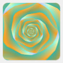 Buscar espiral pegatinas Colorido
