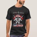 Buscar armas del amor camisetas Para todos