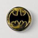 Buscar bateador chapas Logotipo de batman