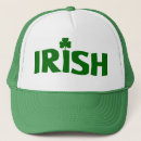 Buscar día de st patrick gorras Trébol