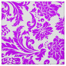 Buscar violetas telas Blanco