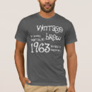 Buscar cumpleaños adulto camisetas Para ella