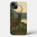 Buscar ciervos ipad fundas Animal