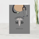 Buscar médica tarjetas de graduacion ¡enhorabuena