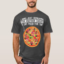 Buscar pizzería camisetas Mejor hamburguesa