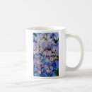Buscar hydrangea purpura tazas Realista