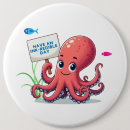 Buscar pulpo lindo chapas Divertido
