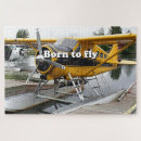 Buscar castor puzzles Avión