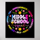 Buscar escuela de secundaria posters Profesor