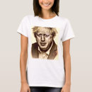 Buscar boris camisetas Johnson