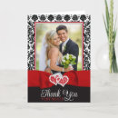 Buscar corazón de cristal tarjetas Rojo