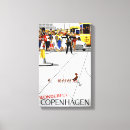 Buscar copenhague lienzos Viaje