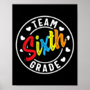 Buscar sexto grado posters Estudiante