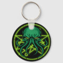 Buscar cthulhu llaveros Horror