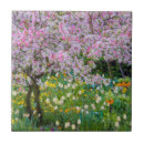Buscar monet azulejos Flor