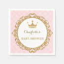 Buscar princess servilletas Futura madre