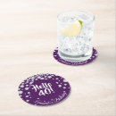 Buscar diamantes posavasos Para ella