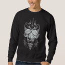 Buscar hueso sudaderas Esqueleto