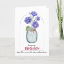 Buscar septiembre tarjetas de cumpleaños Gloria matutina
