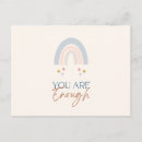 Buscar suficientes postales Inspirador