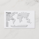Buscar world tarjetas de visita Profesional