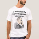 Buscar citas del nietzsche camisetas Friedrich