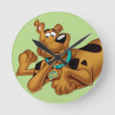 Buscar personajes de dibujos animados arte Scooby doo