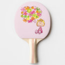 Buscar floral equipamiento de ping pong Charlie brown