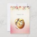 Buscar pollito tarjetas Flores
