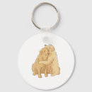Buscar golden retriever llaveros Amante de los perros