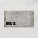 Buscar taxi auto tarjetas de visita Moderno