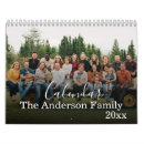Buscar anual calendarios Para abuelos