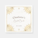 Buscar sol y luna servilletas Tarjeta de inicio