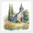 Buscar iglesia pegatinas Capilla