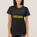 Buscar luisiana camisetas Estados unidos
