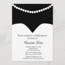 Buscar nupcial collares Ducha de novia
