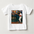 Buscar béisbol bebe camisetas Vintage