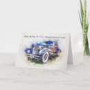 Buscar hotrod tarjetas Clásico