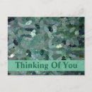 Buscar todas las ocasiones postales Verde