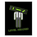 Buscar trabajador de construcción posters Constructor
